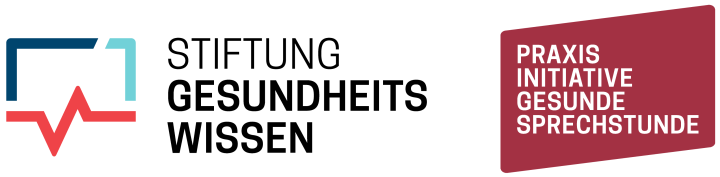 Gesunde Sprechstunde